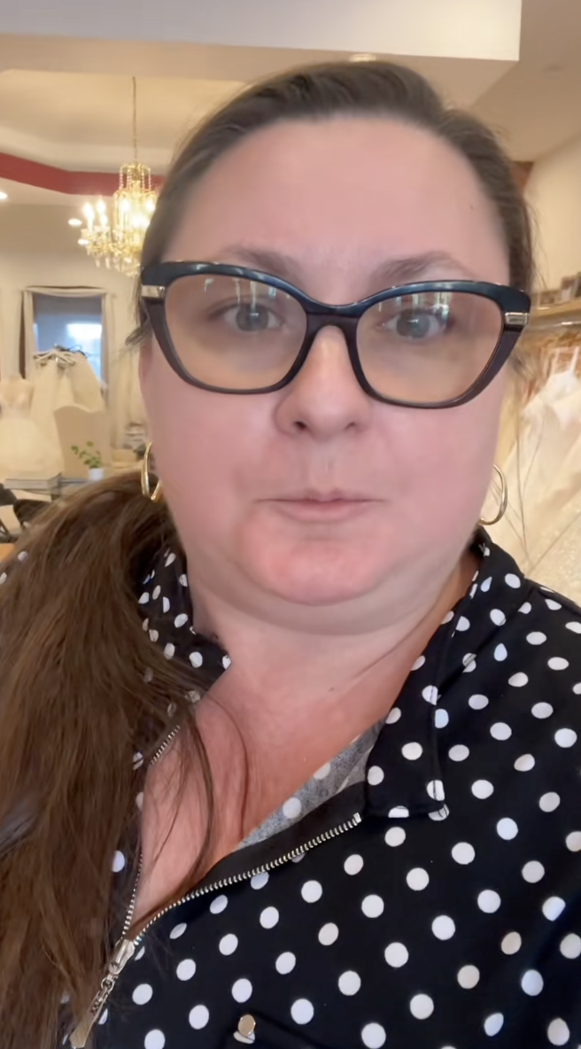 Would you do this to Macy's or Nordstrom? How about calling Amazon?' - A  Boutique Owner Was Harassed By A Woman Over A Prom Dress She Sold To  Another Customer
