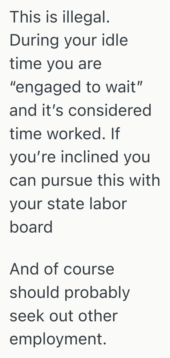 Virtual Assistant Delivered Every Task Perfectly, But When Their Boss Began Deducting Their Hours For No Reason They Were Furious Screenshot 2025 11 30 at 1.41.00 PM Virtual Assistant Delivered Every Task Perfectly, But When Their Boss Began Deducting Their Hours For No Reason They Were Furious