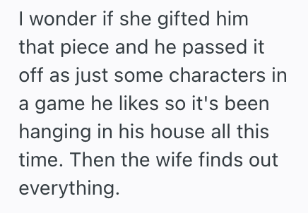 Screenshot 2025 11 30 at 10.38.33 PM Artist Created A Cute MMO Couple For An Old Commission And Posted It Online, But She Never Expected It To Resurface In A Cheating Scandal Six Years Later