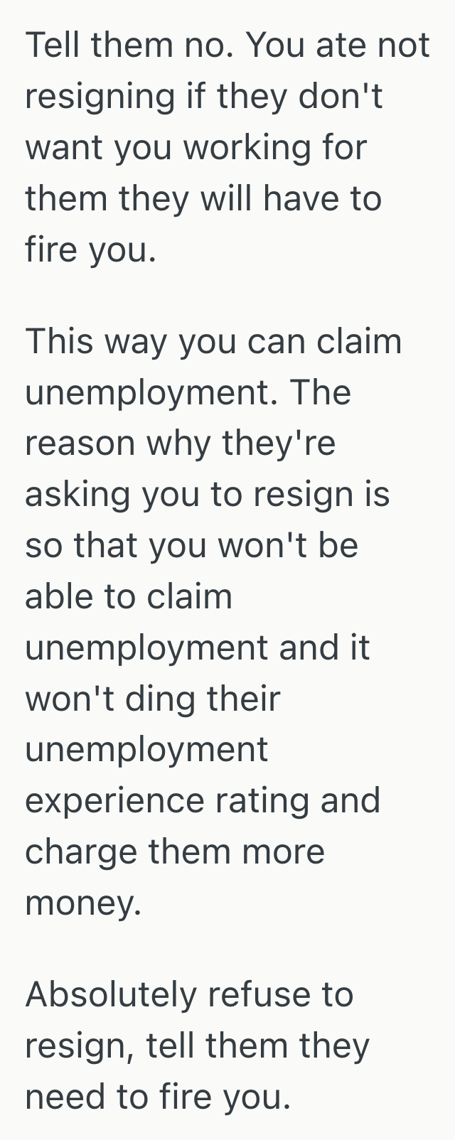 Screenshot 2025 11 30 at 2.51.31 PM Employee Needed Remote Flexibility To Care For Her Sick Mother, But Her Company Forced Her To Return To The Office Or Resign