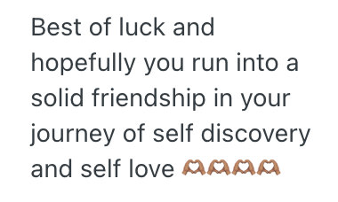 Screenshot 2025 11 30 at 6.08.07 PM Financially Successful Keeps Paying For Nights Out On The Town, But He Has Trouble Building Genuine Friendships Because Hes Being Used By Fake Friends Who Pretend To Care