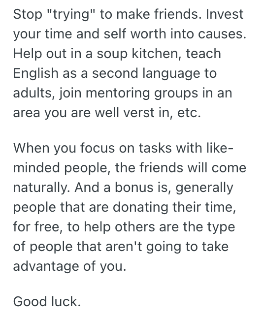 Screenshot 2025 11 30 at 6.08.43 PM Financially Successful Keeps Paying For Nights Out On The Town, But He Has Trouble Building Genuine Friendships Because Hes Being Used By Fake Friends Who Pretend To Care