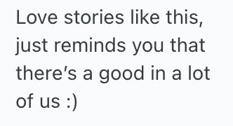 Screenshot 2025 12 01 at 1.06.08 AM Delivery Guy Was Riding His Bicycle On A Hot Day, But A Thoughtful Customer Handed Him Cold Water Which Completely Made His Day