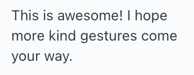 Screenshot 2025 12 01 at 1.06.30 AM Delivery Guy Was Riding His Bicycle On A Hot Day, But A Thoughtful Customer Handed Him Cold Water Which Completely Made His Day