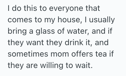 Screenshot 2025 12 01 at 1.10.14 AM Delivery Guy Was Riding His Bicycle On A Hot Day, But A Thoughtful Customer Handed Him Cold Water Which Completely Made His Day