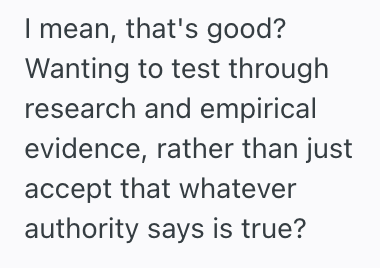 Screenshot 2025 12 01 at 1.53.54 AM Accountant Mom Taught Her Daughter A Quick And Simple Math Fact, But The Girl Verified The Accuracy Of The Information With A Calculator