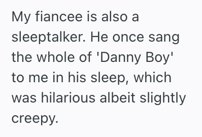 Screenshot 2025 12 01 at 12.52.38 AM Husband Was Woken Up In The Middle Of The Night By His Wife Asking A Strange Question, So He Gave A Short And Sweet Answer To Satisfy Her