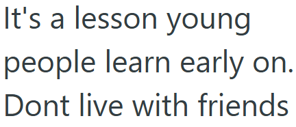 Screenshot 1 025b1f Young Man Moves In With His Friends, But It Stops Being Fun When He Realizes They Dont Care About Cleaning Or Resting As Much As He Does