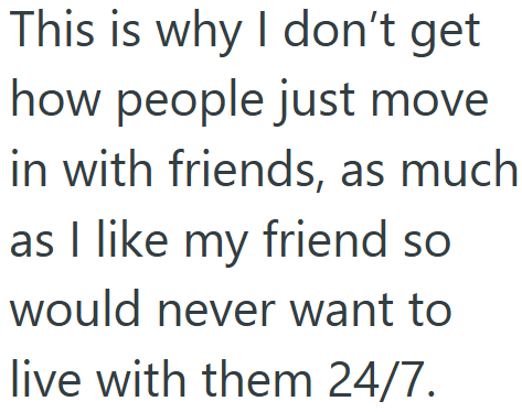 Screenshot 2 f1a28b Young Man Moves In With His Friends, But It Stops Being Fun When He Realizes They Dont Care About Cleaning Or Resting As Much As He Does