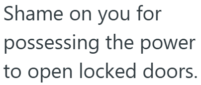 Screenshot 2x Home Depot Customer Was Talking To A Ryobi Rep And Got Mistaken For An Employee, And The Woman Kept Insisting To Be Helped Because The Customer Had Keys
