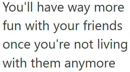 Screenshot 3 e6d5d5 Young Man Moves In With His Friends, But It Stops Being Fun When He Realizes They Dont Care About Cleaning Or Resting As Much As He Does