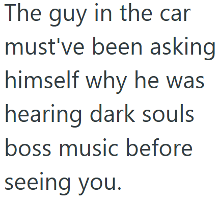 Screenshot 4 926329 65 Man Wearing A Real Steel Plate Armor Was Volunteering At A Halloween Event, But When Someone Tried Making A Scene, He Was Given A Quest To Enforce The Rules As Honorary Manager