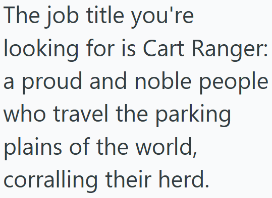 Screenshot 6 75f53c Man Listened To Music While Waiting For A Friend Outside A Grocery Store, But When A Woman Assumed He Was A Lazy Employee And Attacked Him, He Lost His Cool