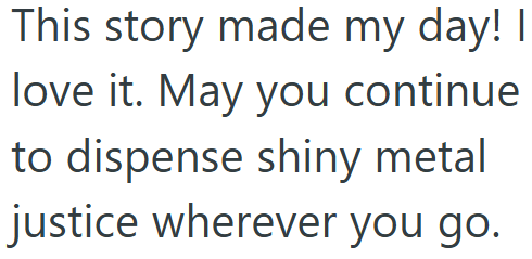Screenshot 6 dd3ecb 65 Man Wearing A Real Steel Plate Armor Was Volunteering At A Halloween Event, But When Someone Tried Making A Scene, He Was Given A Quest To Enforce The Rules As Honorary Manager