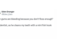 The Shirk Report – Volume 872