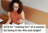 Her Husband’s Coworker Insinuated She’s A Bad Wife For Working Too Much, So She Made A Comeback That Put The Coworker In Her Place