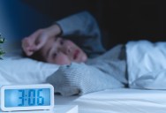 New Study Identifies Five Different Types Of Bad Sleeper And How Each Type May Impact Your Life