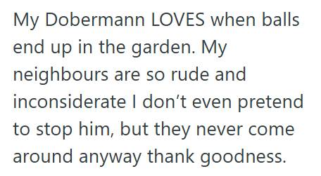 Soccer Ball 1 Homeowner Got Fed Up With Neighbors’ Teen Sons Constantly Losing Balls In His Yard, So He Let The Landscaper Keep One And The Problem Stopped Immediately