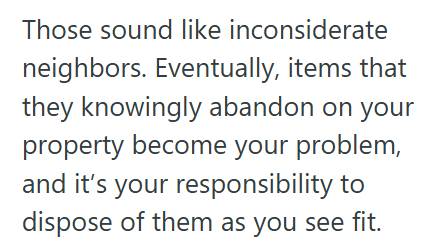Soccer Ball Homeowner Got Fed Up With Neighbors’ Teen Sons Constantly Losing Balls In His Yard, So He Let The Landscaper Keep One And The Problem Stopped Immediately