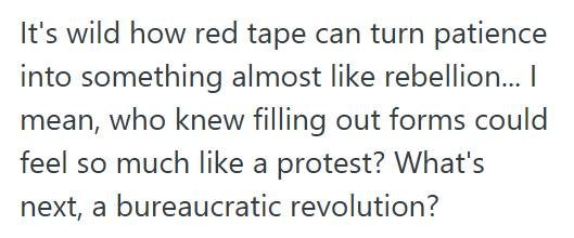 Soldier 1 Soldier Gets Denied His Request To Serve Overseas, So He Buries His Sergeant In Endless Paperwork Requests Until It Finally Gets Approved