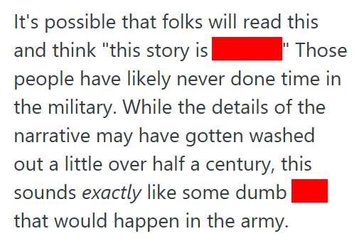 Soldier Soldier Gets Denied His Request To Serve Overseas, So He Buries His Sergeant In Endless Paperwork Requests Until It Finally Gets Approved