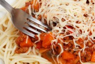 Researchers Unveil The Science Behind How Spaghetti Is So Undeniably Delicious