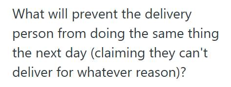 Stairs 1 Customer Waits For A DHL Delivery, But The Driver Refuses To Climb Two Flights Of Stairs And Marks Him As Not Home, So The Customer Rerouted The Package For Delivery On The Eighth Floor Instead