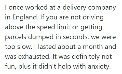 Stairs 2 Customer Waits For A DHL Delivery, But The Driver Refuses To Climb Two Flights Of Stairs And Marks Him As Not Home, So The Customer Rerouted The Package For Delivery On The Eighth Floor Instead