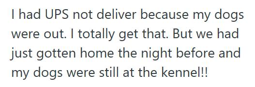 Stairs 3 Customer Waits For A DHL Delivery, But The Driver Refuses To Climb Two Flights Of Stairs And Marks Him As Not Home, So The Customer Rerouted The Package For Delivery On The Eighth Floor Instead