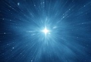 The Most Pristine Star Ever Has Been Found, And May Be Made From The Gas Of The First Generation Of Stars