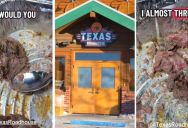 Texas Roadhouse Customer Ordered A Steak, But What She Got Was Anything But Delicious