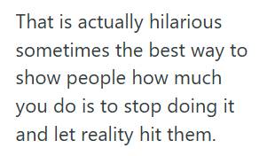 TP 2 Exhausted Brother Stops Buying Household Supplies After Doing All the Shopping, And His Freeloading Brother Learns The Hard Way When There’s No Toilet Paper Left For His Guest