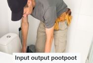 Young Man Endured Corruption By The Local Mayor, But Found A Way To Clog Up The Mayor’s Sewage Line, Resulting In A Disgusting Backup Into His House