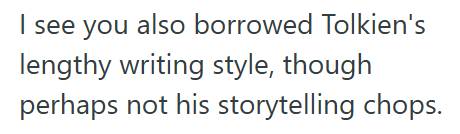 High School Students Notebook Was Seized So The Teacher Could Read It Aloud, But His Plan To Humiliate Them Fell Apart When He Discovered It Was All In Elvish Tolkien 2 High School Students Notebook Was Seized So The Teacher Could Read It Aloud, But His Plan To Humiliate Them Fell Apart When He Discovered It Was All In Elvish