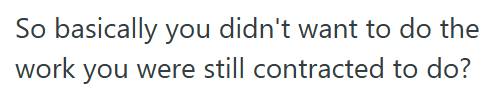 Translation 2 Employee Gives Notice But Their Arrogant Boss Refuses To Let Him Leave, So When The Boss Orders A Translation Of An “English Only” Document, He Does Exactly That