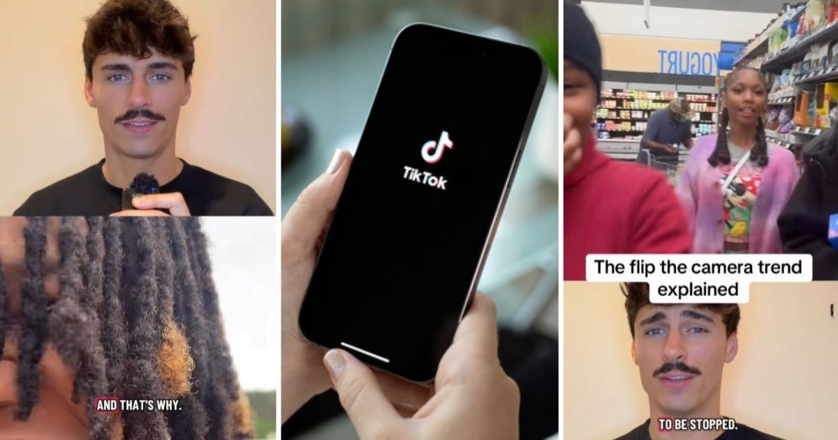 TikTok trend explained