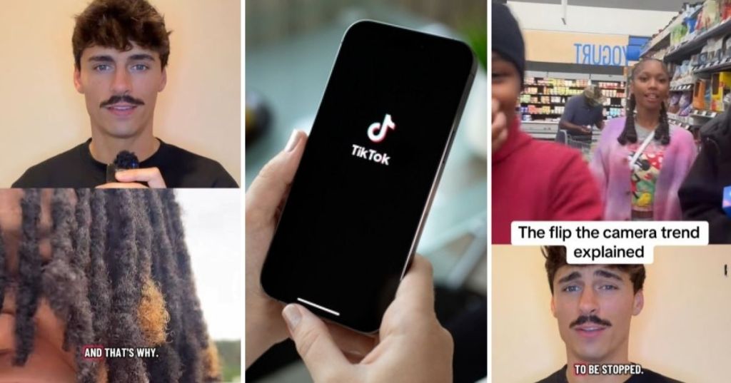 TikTok trend explained