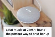 College Student Got Revenge On Her Noisy Dorm Neighbor By Blasting Cheesy Pop Music Every Morning Until She Finally Learned Her Lesson