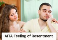 Man Wanted A Few Nights Alone To Write And Pursue His Hobby, But His GF’s Need For Constant Togetherness Started Hurting Their Relationship