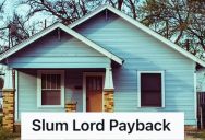 Woman’s Landlord Trashed Her Food Before The Lease Ended, So She Got Revenge By Leaving A Rotten Surprise Hidden Around The Apartment