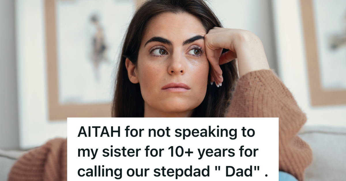 woman in brown sweater resting her head on her hand