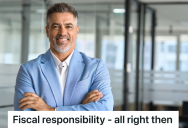 Manager Claimed None Of The Employees Were Qualified To Be In Charge While She Was Away, So One Of Them Used Her Words Against Her