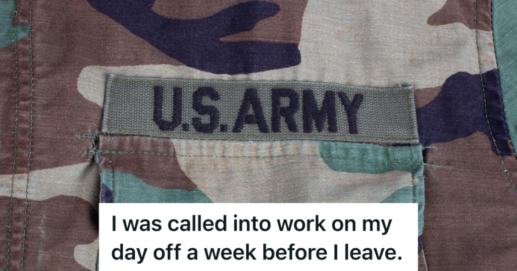 closeup of military camouflage that reads "U.S. Army"