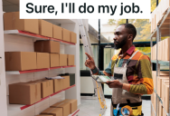 Retail Worker Takes On Supervisor Duties Without The Title Or Pay, But A New Manager’s Criticism Makes Him Rethink Doing These Extra Tasks