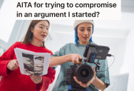 College Students Can’t Find A Time For Everyone To Film Their Final Project, So One Student Sends A Harsh Email That Doesn’t Land Well