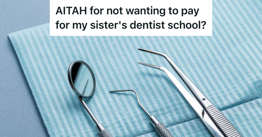 dental tools