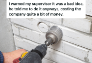 Mother Gives Her Toddler Her Christmas Gift Early So She Can Enjoy The Moment Before The New Baby Arrives, But She Keeps It Secret From Her Husband And Feels Guilty About It