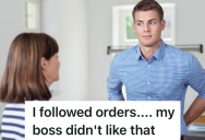 Her Husband Cheated On Her And She Said Some Unkind Words About The Other Woman, But Her Plus-Size Insults May Have Gone Too Far