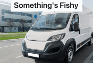 Company Has Van That Employees Can Use To Run Errands, But The Manger Claims He’s The Only One Who Can Drive It