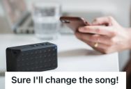 Woman Attended Military School With A Rude Classmate, But She Turned The Tables And Shocked Her With An Unexpected Metal Music Surprise